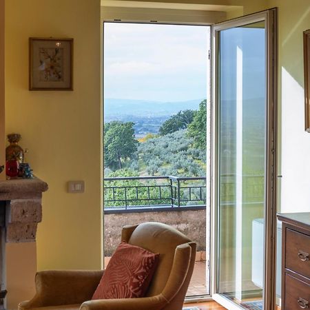 Assisirelax Vista Mozzafiato E Comfort, Prenota Ora! Eksteriør bilde