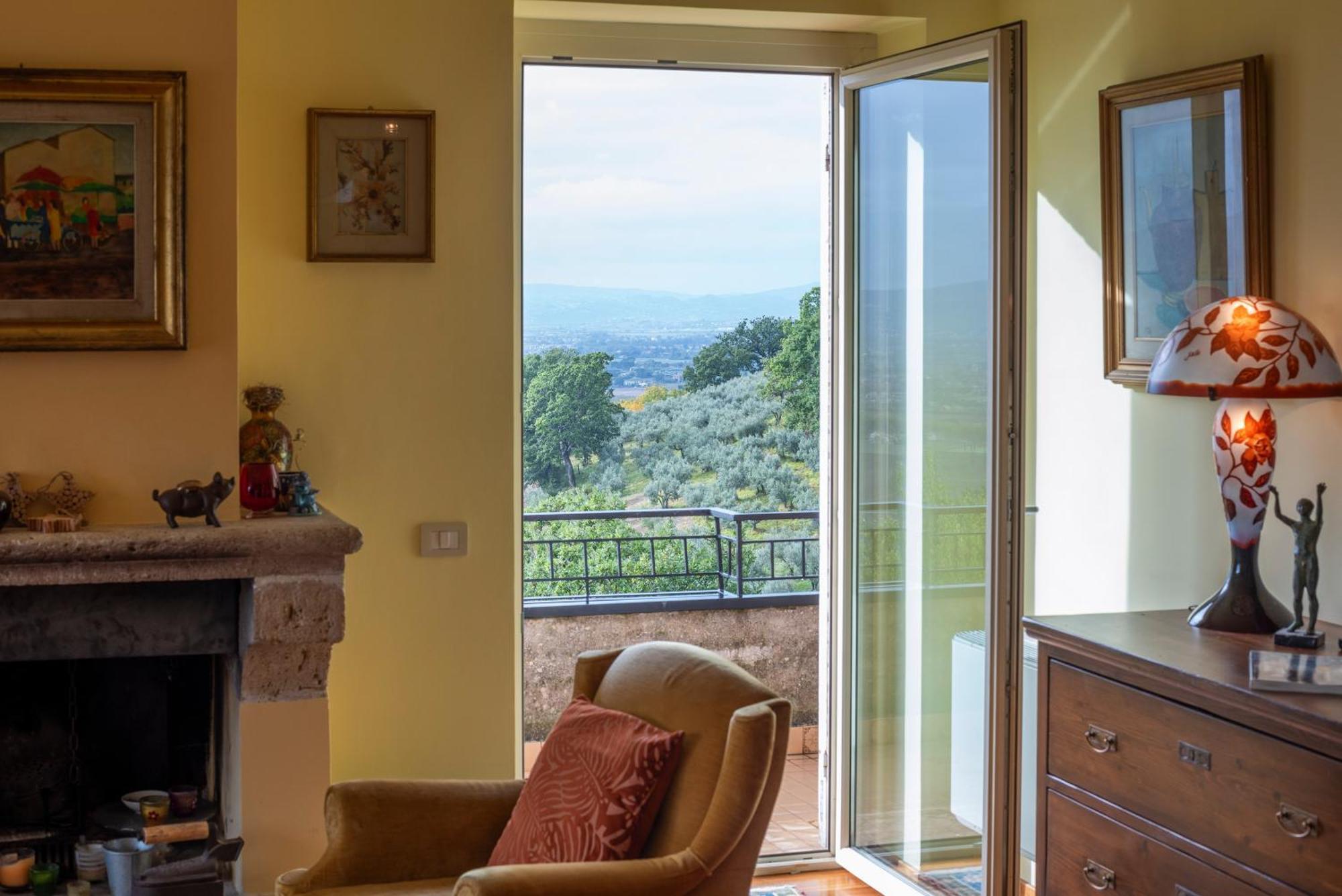 Assisirelax Vista Mozzafiato E Comfort, Prenota Ora! Eksteriør bilde