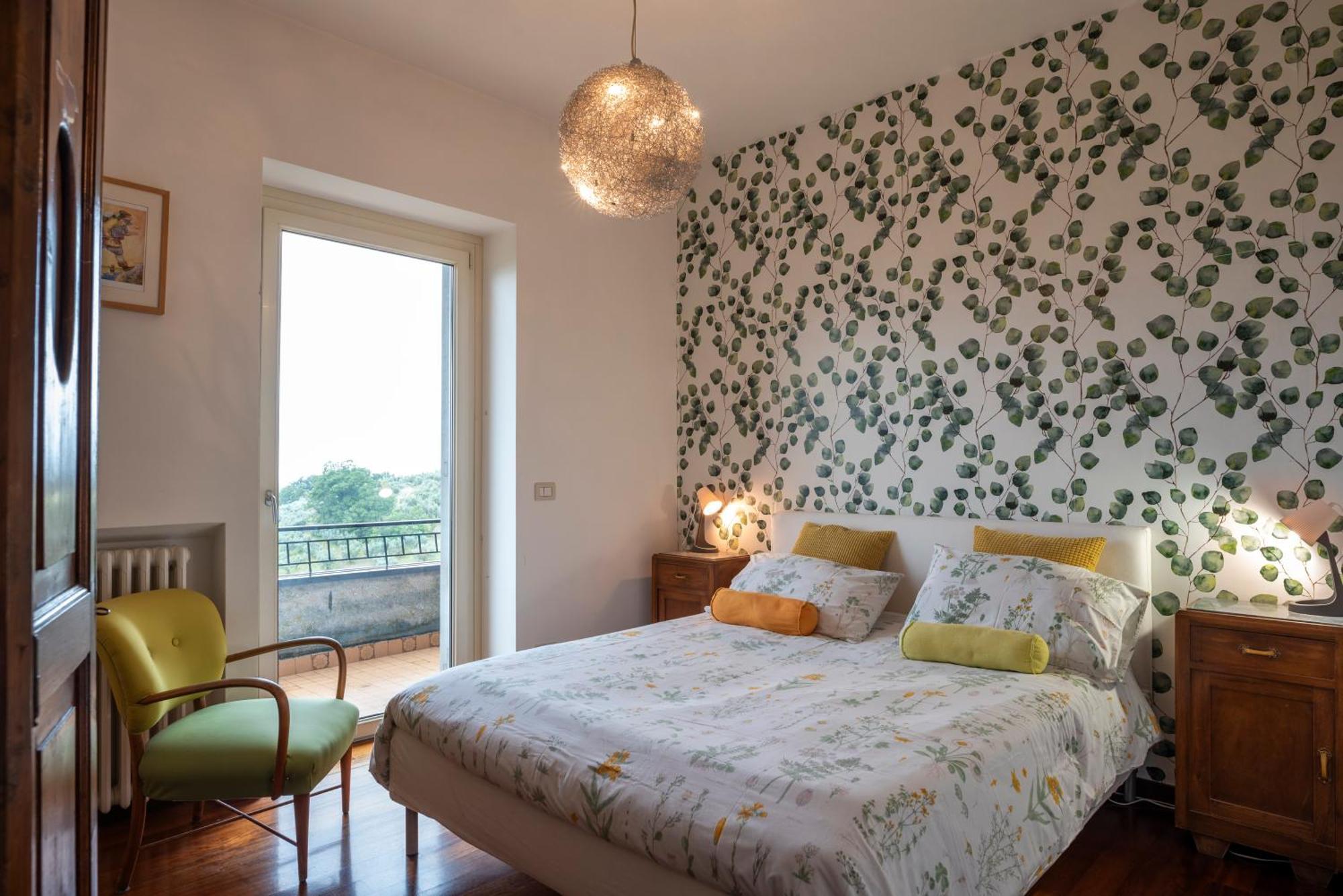 Assisirelax Vista Mozzafiato E Comfort, Prenota Ora! Eksteriør bilde