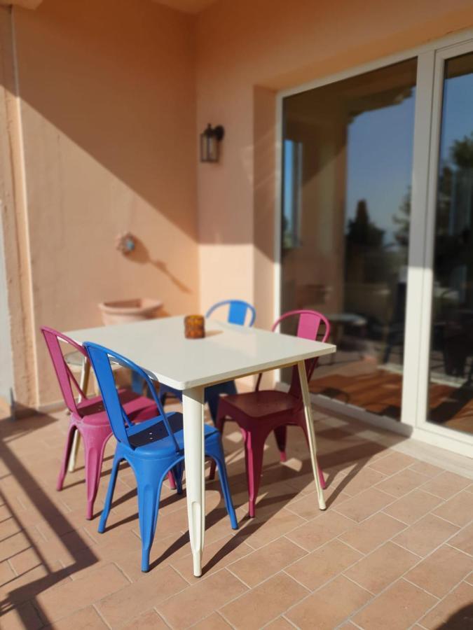 Assisirelax Vista Mozzafiato E Comfort, Prenota Ora! Eksteriør bilde